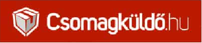 Csomagküldő